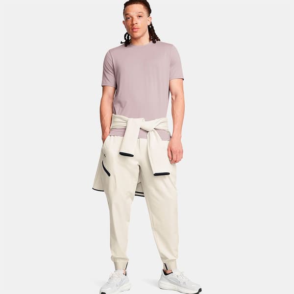 Under Armour Meridian T-shirt Med Korta ärmar  XL / Regular Man
