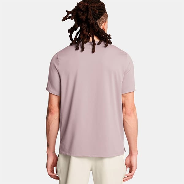 Under Armour Meridian T-shirt Med Korta ärmar  XL / Regular Man