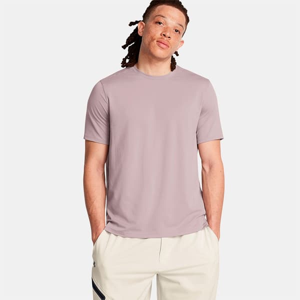 Under Armour Meridian T-shirt Med Korta ärmar  XL / Regular Man