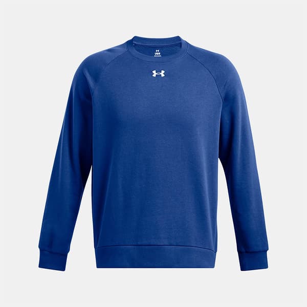 Under Armour Rival Fleece Tröja M / Regular Man