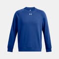 Miniatyrbild 3 av 4: Under Armour Rival Fleece Tröja  M / Regular Man