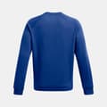 Miniatyrbild 4 av 4: Under Armour Rival Fleece Tröja  M / Regular Man