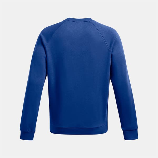 Under Armour Rival Fleece Tröja  M / Regular Man