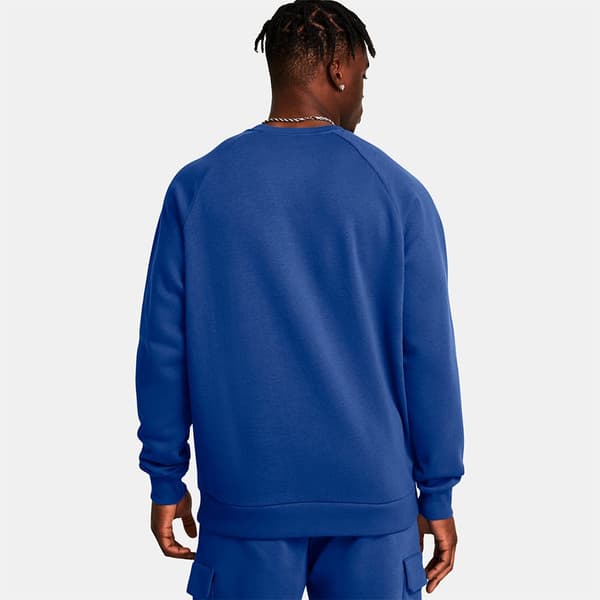Under Armour Rival Fleece Tröja  M / Regular Man