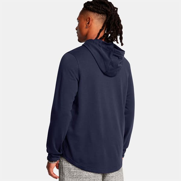 Under Armour Rival Terry Graphic Hood Huppari XL / Regular Mies
