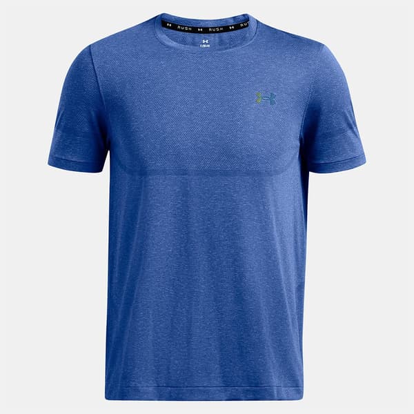 Under Armour Rush Legacy T-shirt Med Korta ärmar  L Man