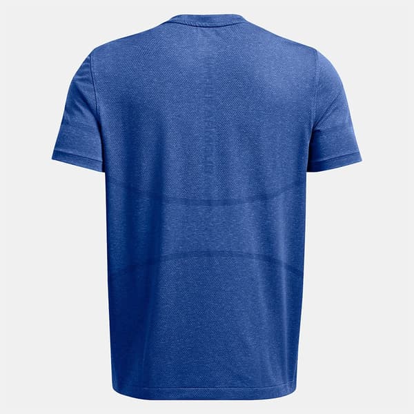 Under Armour Rush Legacy T-shirt Med Korta ärmar  L Man