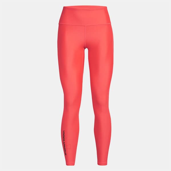 Under Armour Tech Branded Leggingsit  S Nainen