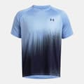 Miniatyrbillede 3 af 4: Under Armour Tech Fade T-shirt Med Korte ærmer  M / Regular Mand