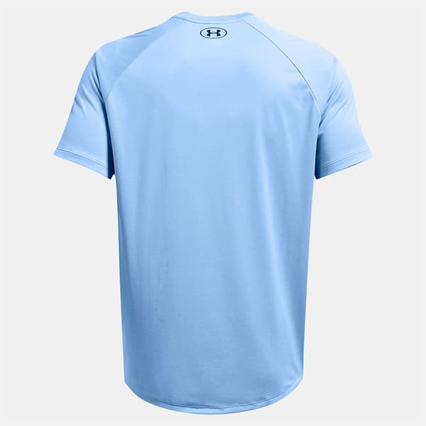 Under Armour Tech Fade T-shirt Med Korte ærmer M / Regular Mand