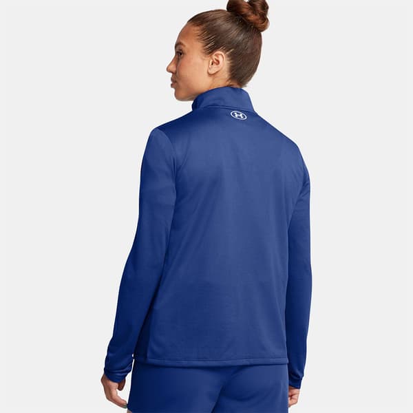 Under Armour Tech Jakke  S Kvinde