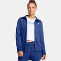 Miniatyrbillede 1 af 4: Under Armour Tech Jakke  S Kvinde