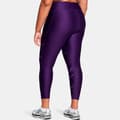 Pikkukuva 2 / 5: Under Armour Tech Print Panel Ankle Leggingsit Violetti 1X Nainen