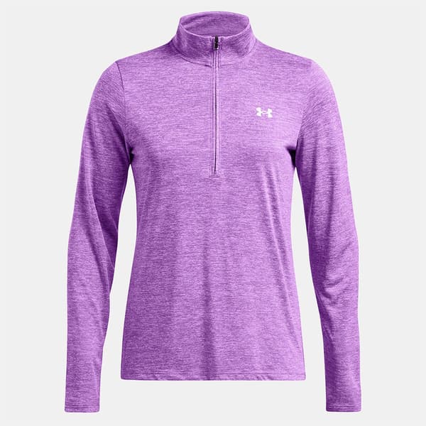 Under Armour Tech Twist Tröja Med Halv Dragkedja  XL Kvinna