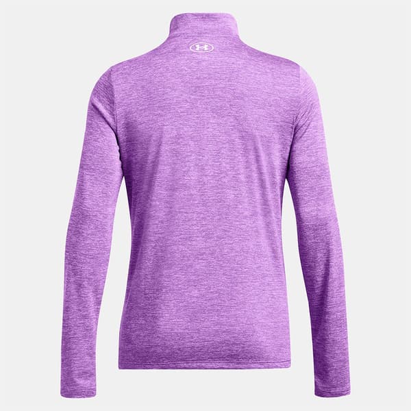 Under Armour Tech Twist Tröja Med Halv Dragkedja  XL Kvinna
