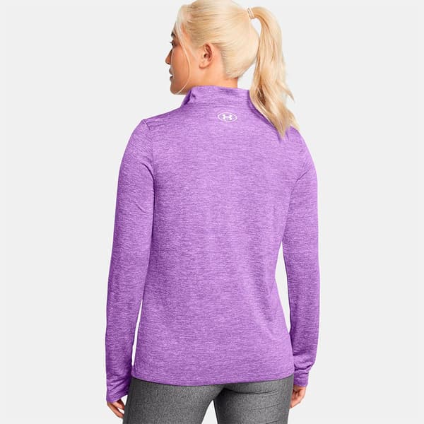 Under Armour Tech Twist Tröja Med Halv Dragkedja  XL Kvinna