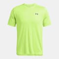 Miniatyrbild 3 av 5: Under Armour Tech Vent Geotessa T-shirt Med Korta ärmar  XL / Regular Man