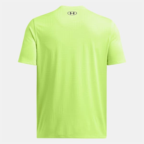 Under Armour Tech Vent Geotessa T-shirt Med Korta ärmar  XL / Regular Man