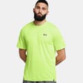 Miniatyrbild 1 av 5: Under Armour Tech Vent Geotessa T-shirt Med Korta ärmar  XL / Regular Man