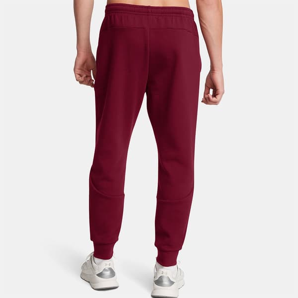 Under Armour Unstoppable Fleece Eu Joggers L / Regular Mies