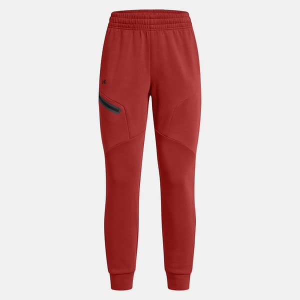 Under Armour Unstoppable Fleece Joggers  L / Regular Kvinde