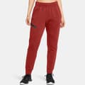 Miniatyrbillede 1 af 5: Under Armour Unstoppable Fleece Joggers  L / Regular Kvinde