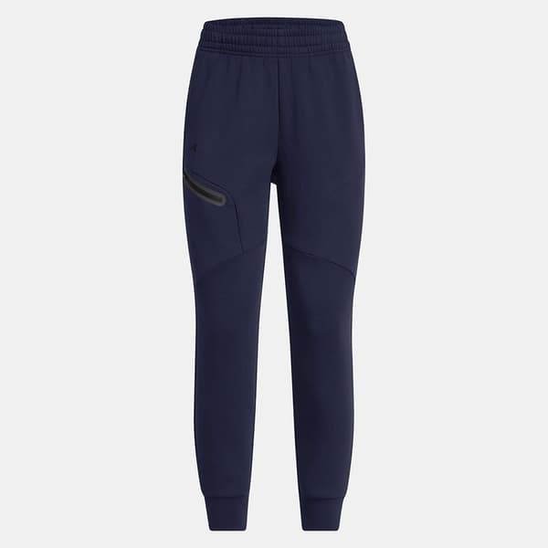 Under Armour Unstoppable Fleece Joggers S / Regular Nainen