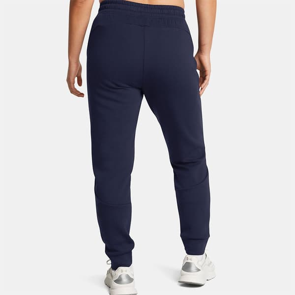 Under Armour Unstoppable Fleece Joggers S / Regular Nainen