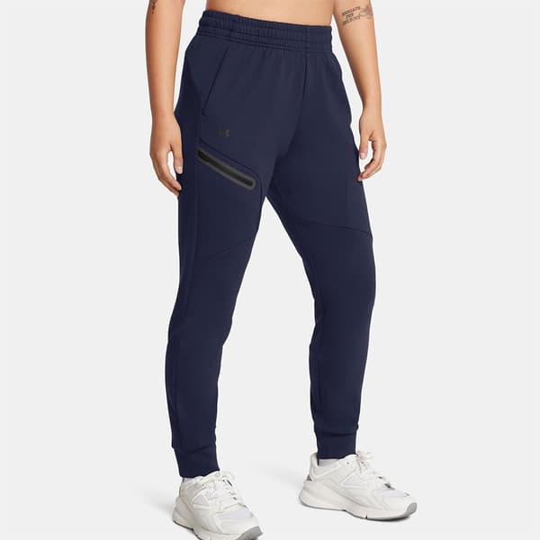 Under Armour Unstoppable Fleece Joggers  S / Regular Nainen