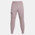Miniatyrbild 3 av 5: Under Armour Unstoppable Fleece Txtr Joggers  M / Regular Man