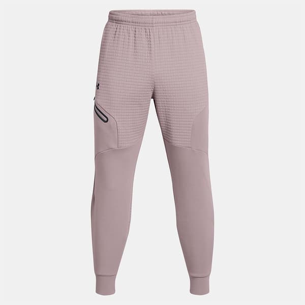 Under Armour Unstoppable Fleece Txtr Joggers  M / Regular Man