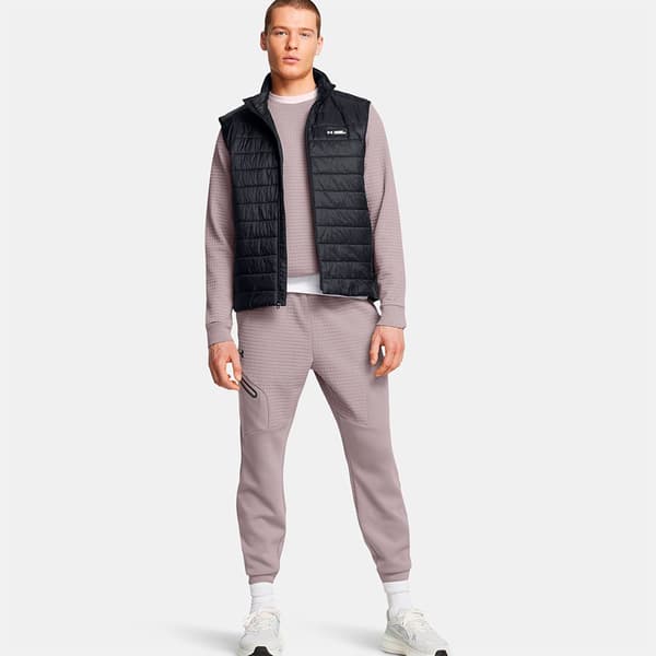 Under Armour Unstoppable Fleece Txtr Joggers  M / Regular Man