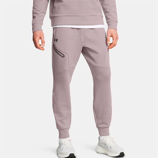 Under Armour Unstoppable Fleece Txtr Joggers  M / Regular Man