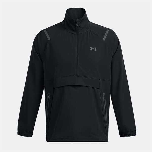 Under Armour Unstoppable Left Chest Jakke XS / Regular Mand