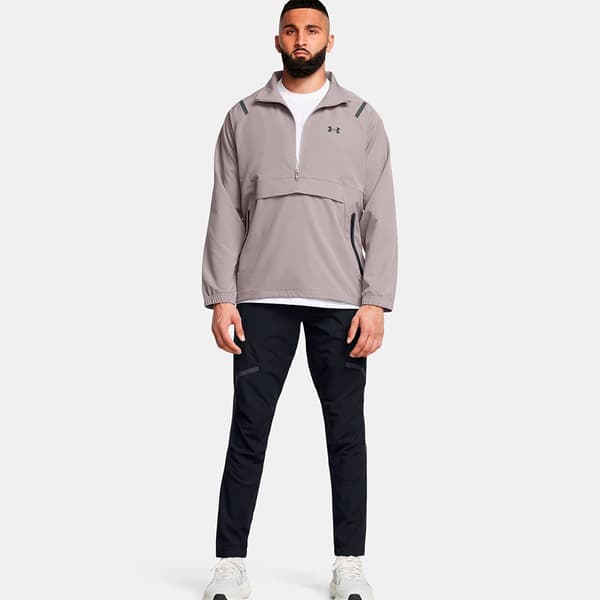 Under Armour Unstoppable Left Chest Takki  S / Regular Mies