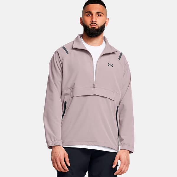 Under Armour Unstoppable Left Chest Takki S / Regular Mies