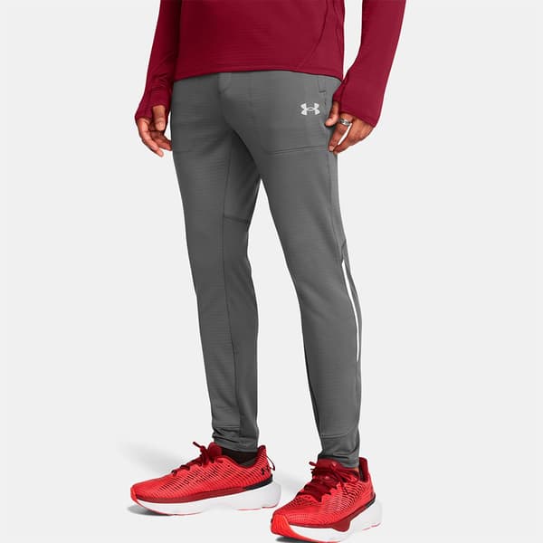Under Armour Vanish Cw Fitted Byxor  M Man