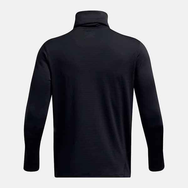 Under Armour Vanish Cw Funnel T-shirt Med Lange ærmer  M Mand
