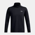 Miniatyrbillede 1 af 2: Under Armour Vanish Cw Funnel T-shirt Med Lange ærmer  M Mand