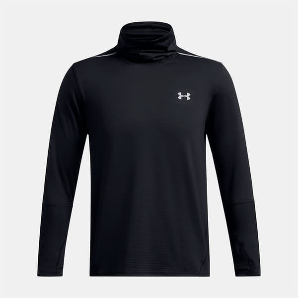 Under Armour Vanish Cw Funnel T-shirt Med Lange ærmer  M Mand