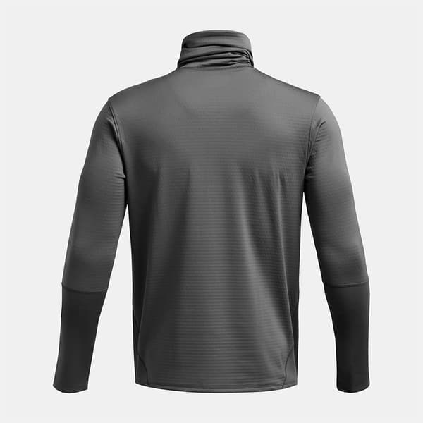 Under Armour Vanish Cw Funnel T-shirt Med Lång ärm  S Man