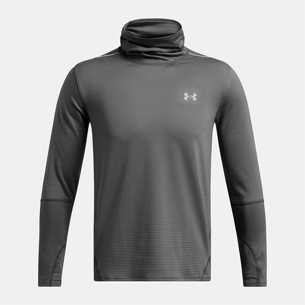 Under Armour Vanish Cw Funnel T-shirt Med Lång ärm  S Man
