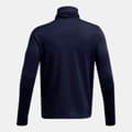 Miniatyrbillede 2 af 2: Under Armour Vanish Cw Funnel T-shirt Med Lange ærmer  L Mand