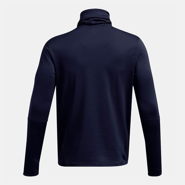 Under Armour Vanish Cw Funnel T-shirt Med Lange ærmer  L Mand