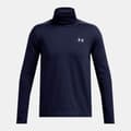 Miniatyrbillede 1 af 2: Under Armour Vanish Cw Funnel T-shirt Med Lange ærmer  L Mand