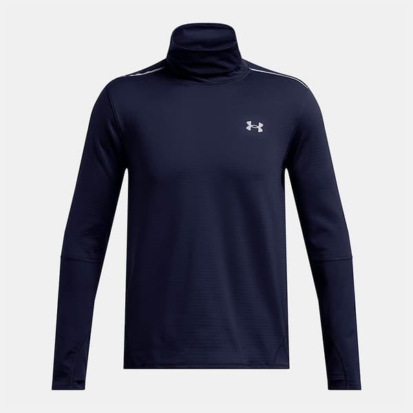 Under Armour Vanish Cw Funnel T-shirt Med Lange ærmer  L Mand
