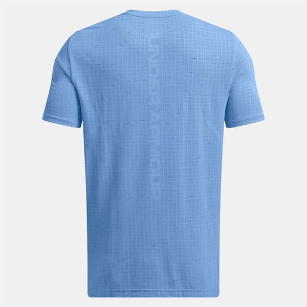 Under Armour Vanish Grid T-shirt Med Korte ærmer  L Mand