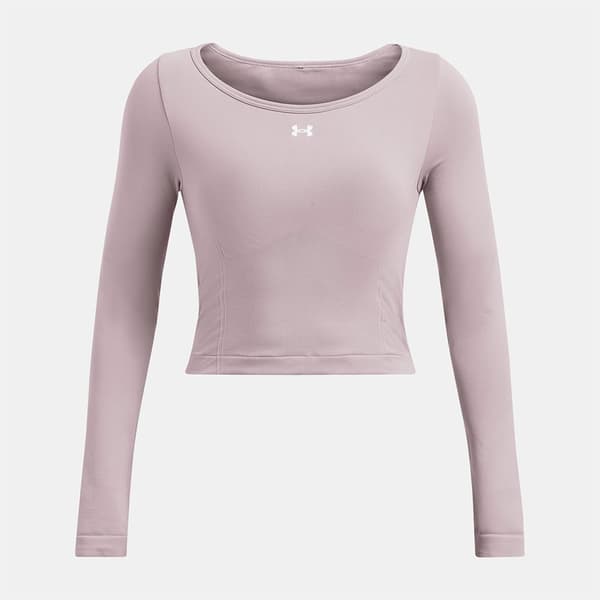 Under Armour Vanish Pitkähihainen T-paita S Nainen