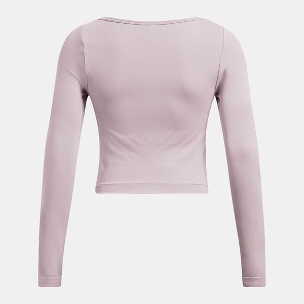 Under Armour Vanish Pitkähihainen T-paita S Nainen