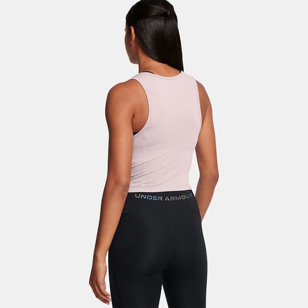 Under Armour Vanish ærmeløs T-shirt  M Kvinde